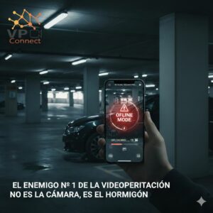 videoperitaje offline