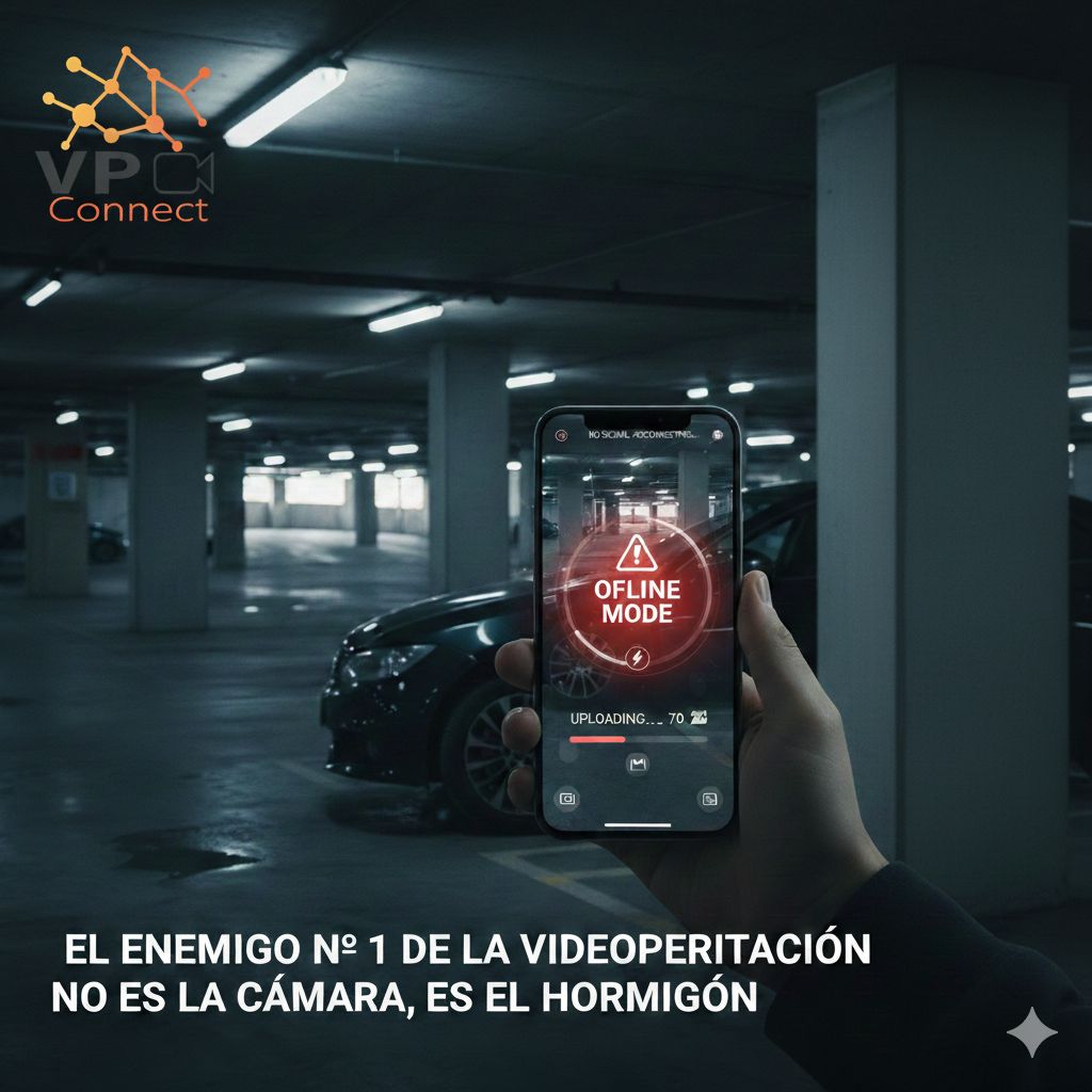 videoperitacion offline